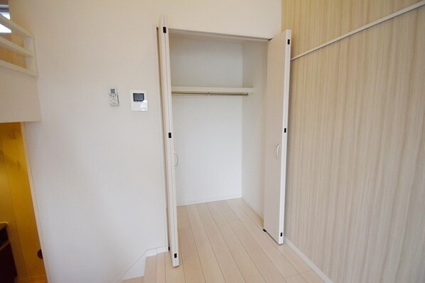 カザリベ航空公園の物件内観写真